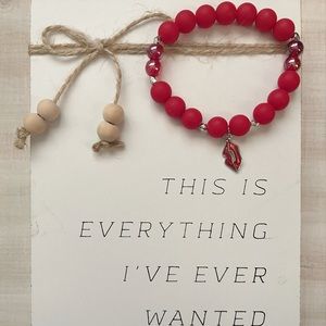 Love love love RED